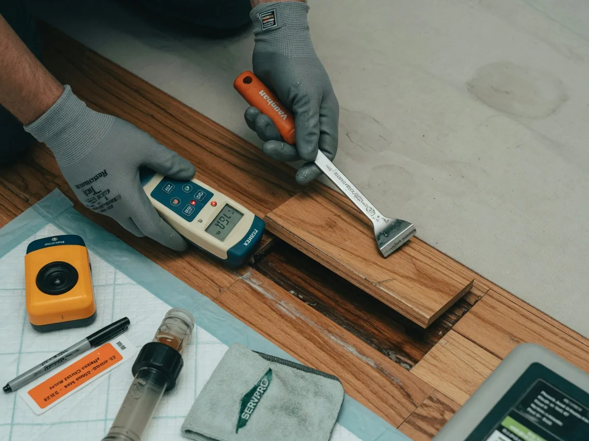 Why choose Water Damage Restoration in Fleming, GA